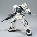 HGUC Gundam - MS-06F-2 Zaku II (Earth Federation Type) Image_4