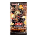Yu-Gi-Oh! Duel Monsters - AE Legacy of Destruction 1204 Booster (Eng) [BOX] Image_2