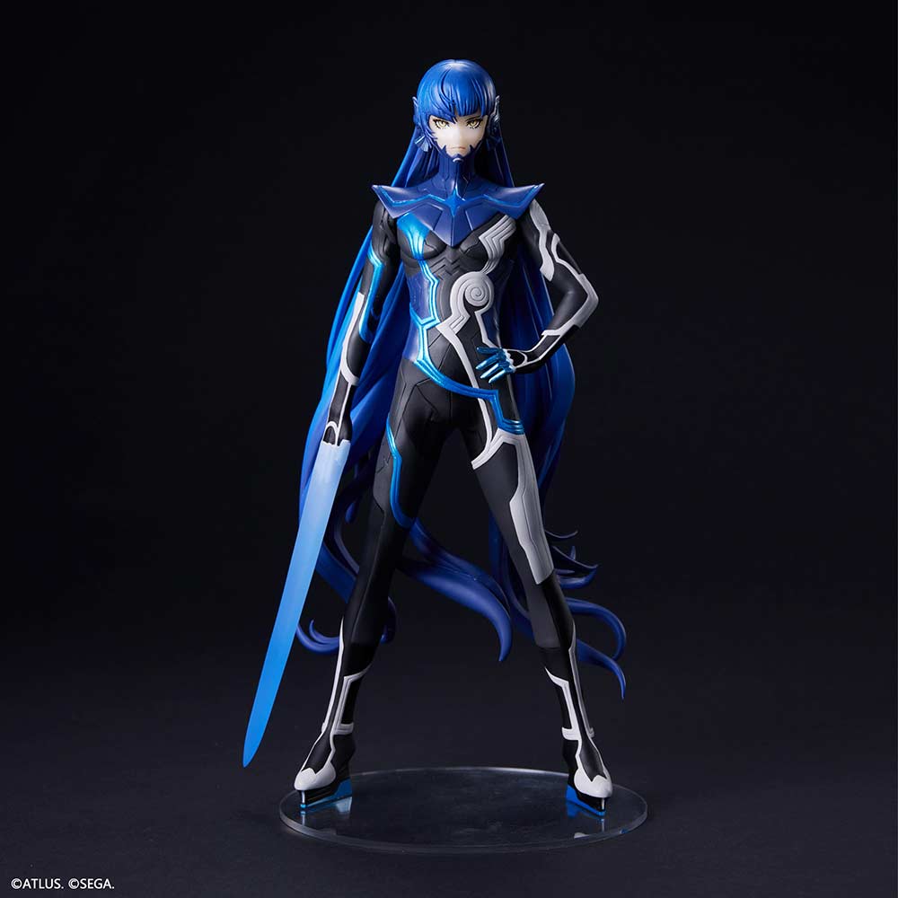 (PO) Shin Megami Tensei V FORM-ISM Nahobino Image_2