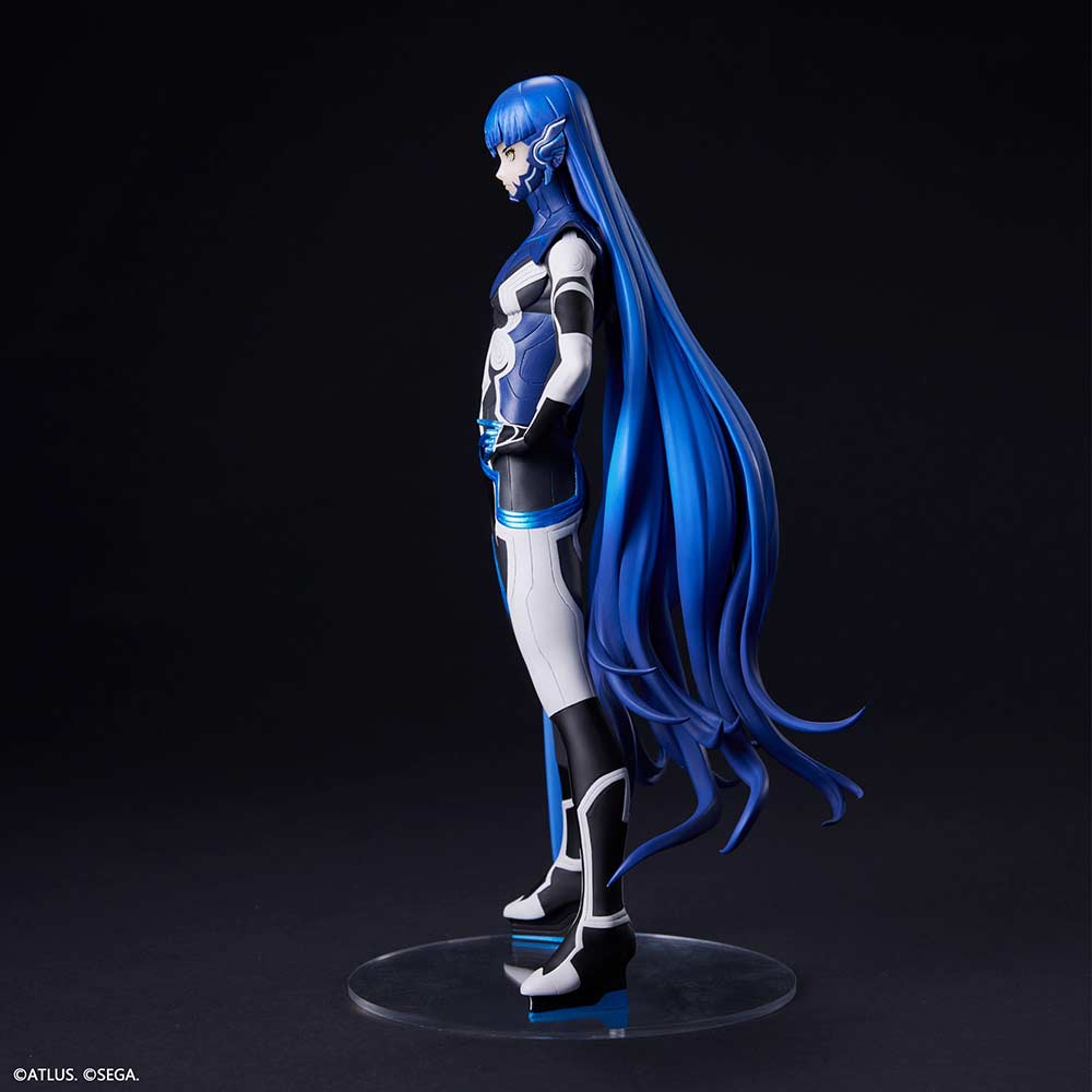 (PO) Shin Megami Tensei V FORM-ISM Nahobino Image_3