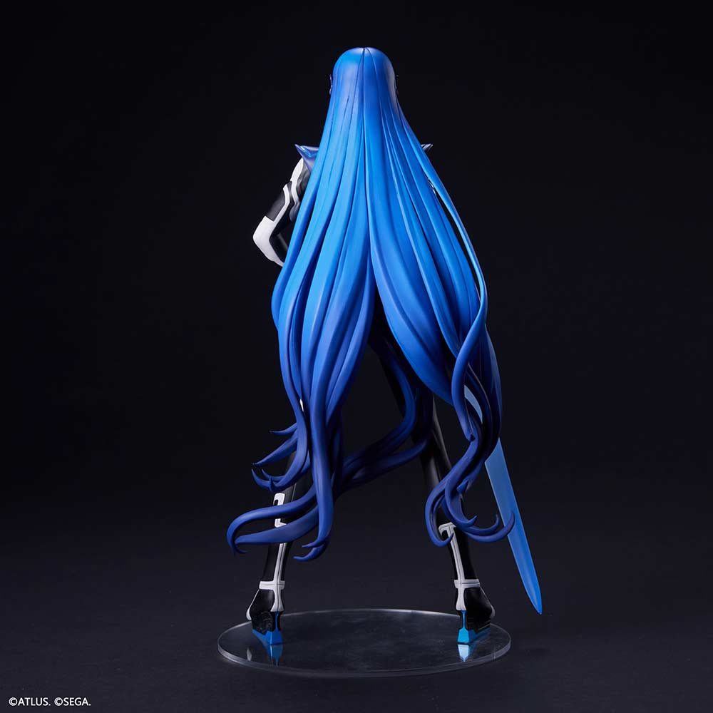 (PO) Shin Megami Tensei V FORM-ISM Nahobino Image_4