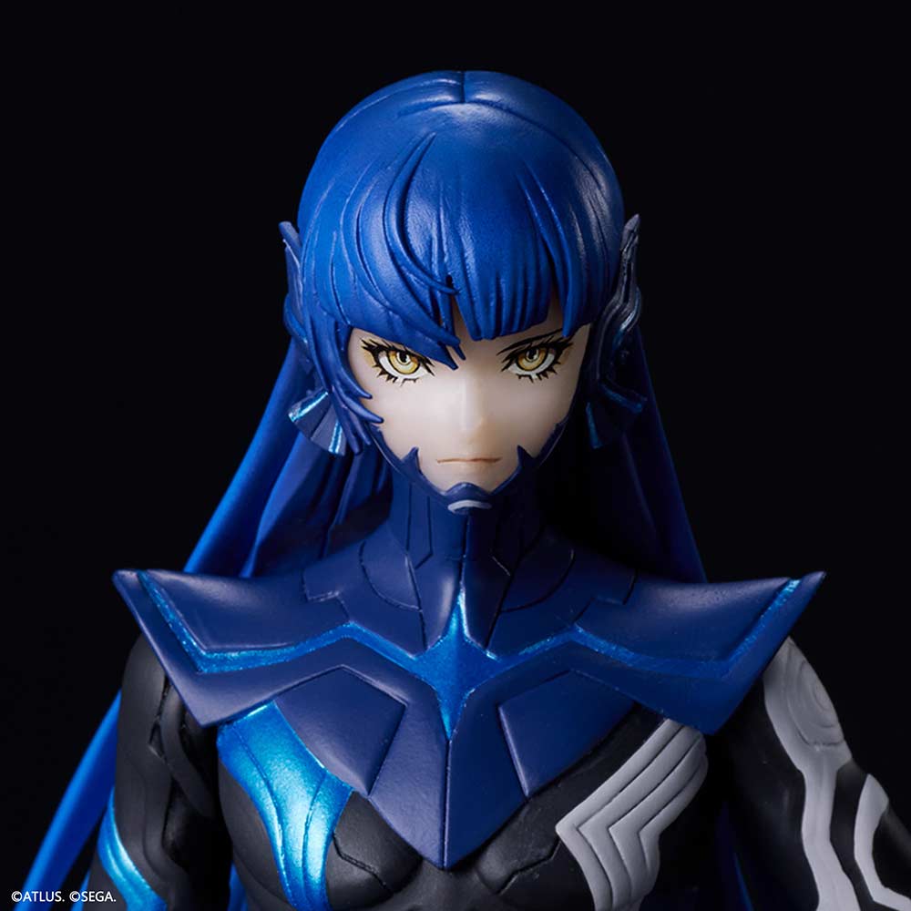(PO) Shin Megami Tensei V FORM-ISM Nahobino Image_6