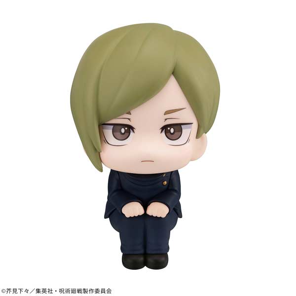 (PO) Look Up Series Jujutsu Kaisen - Nanami Kento Tokyo Jujutsu High School Ver. Image_3