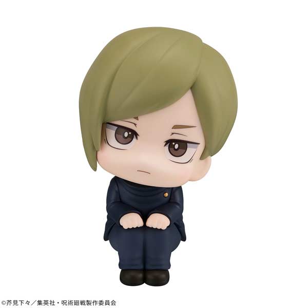 (PO) Look Up Series Jujutsu Kaisen - Nanami Kento Tokyo Jujutsu High School Ver. Image_4