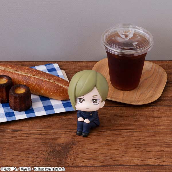(PO) Look Up Series Jujutsu Kaisen - Nanami Kento Tokyo Jujutsu High School Ver. Image_7