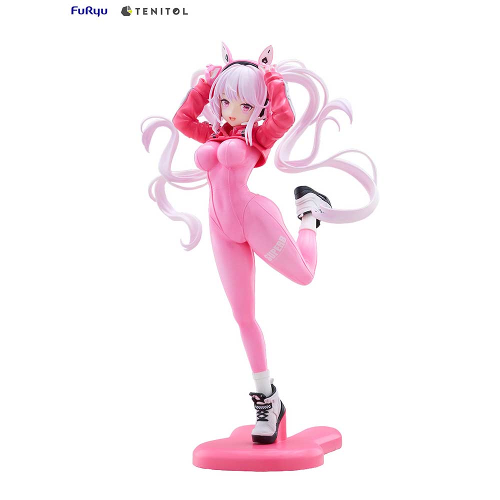 (PO) TENITOL Goddess of Victory: Nikke - Alice Image_2