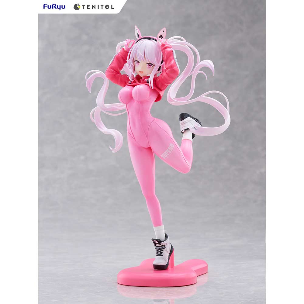 (PO) TENITOL Goddess of Victory: Nikke - Alice Image_5