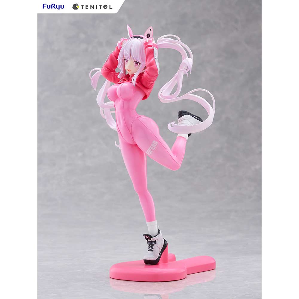 (PO) TENITOL Goddess of Victory: Nikke - Alice Image_6