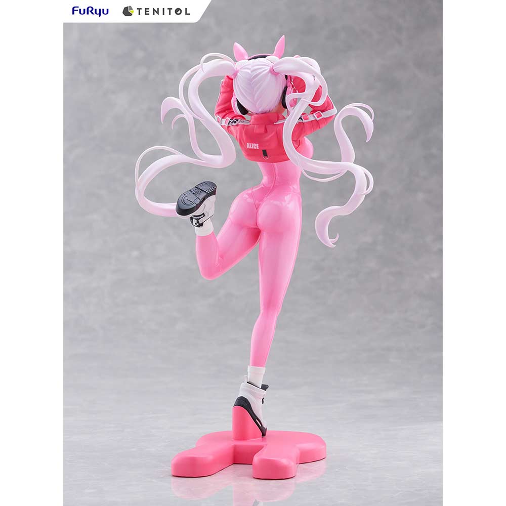 (PO) TENITOL Goddess of Victory: Nikke - Alice Image_7