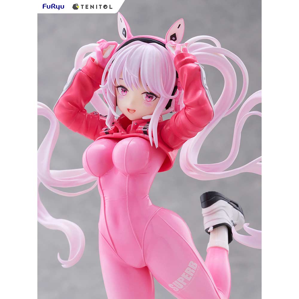 (PO) TENITOL Goddess of Victory: Nikke - Alice Image_9