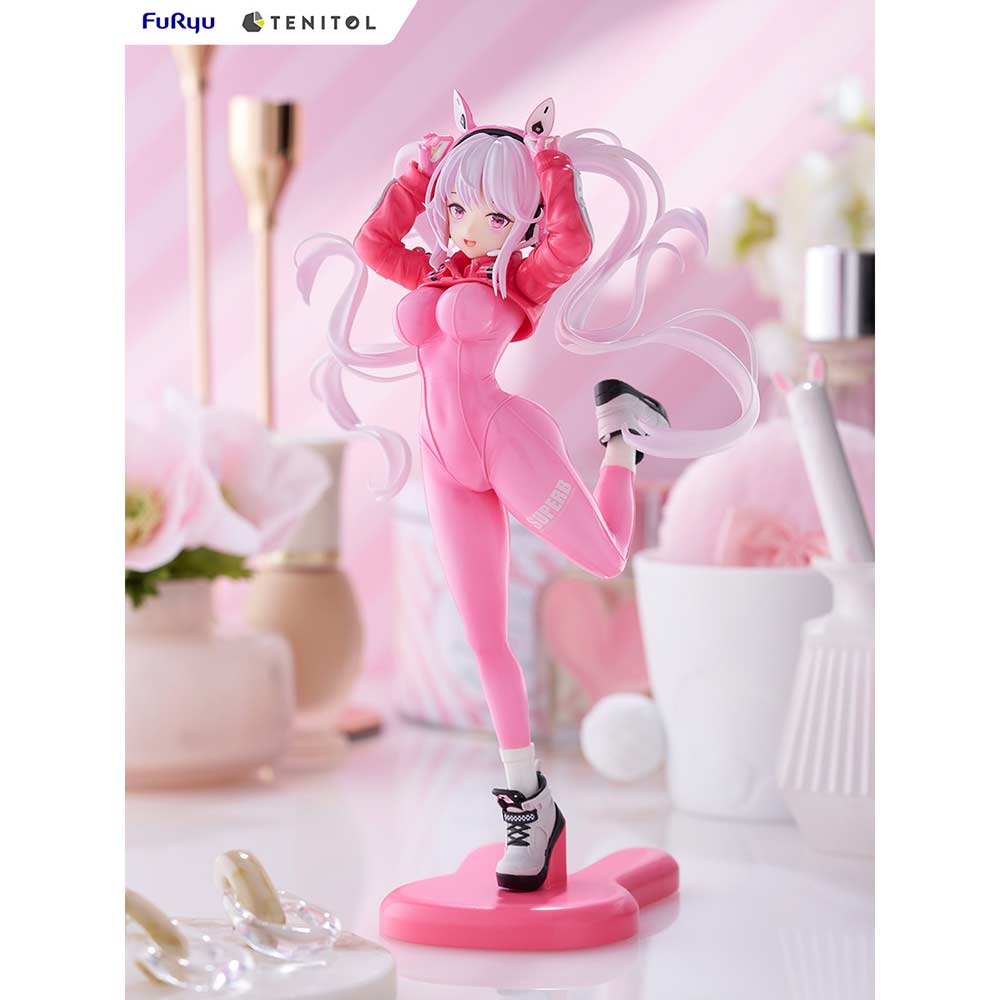 (PO) TENITOL Goddess of Victory: Nikke - Alice Image_11