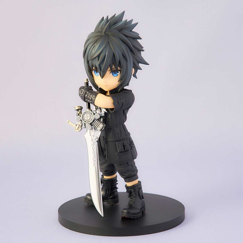 (PO) Final Fantasy XV Adorable Arts - Noctis Lucis Caelum Image_2
