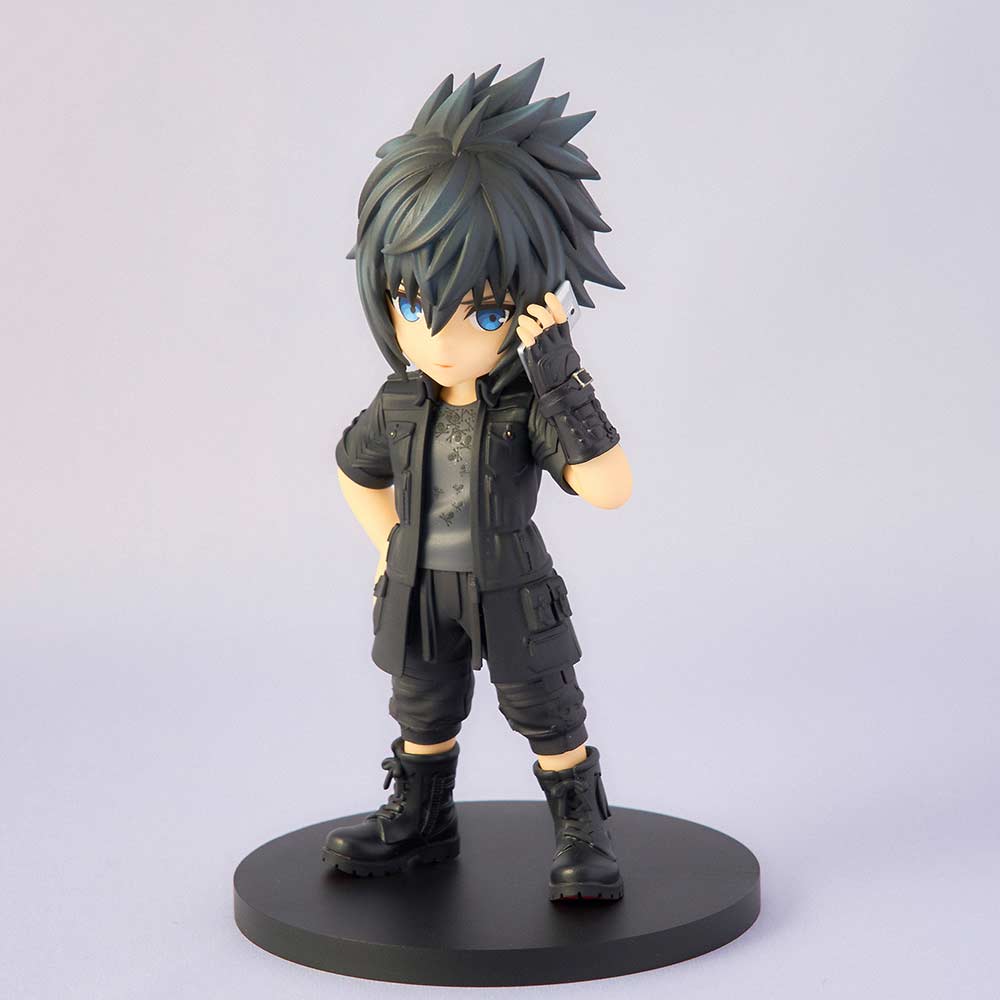 (PO) Final Fantasy XV Adorable Arts - Noctis Lucis Caelum Image_3