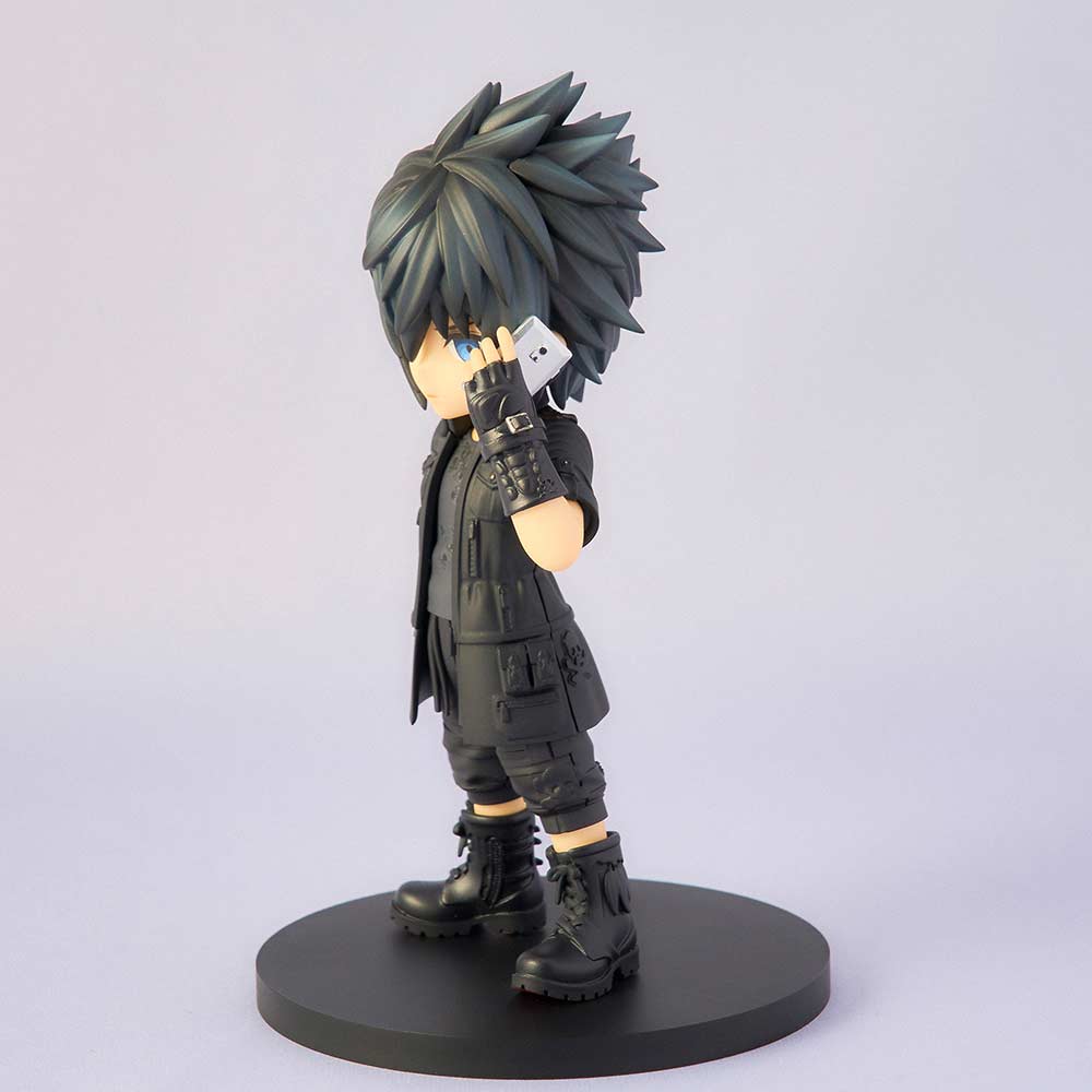 (PO) Final Fantasy XV Adorable Arts - Noctis Lucis Caelum Image_4