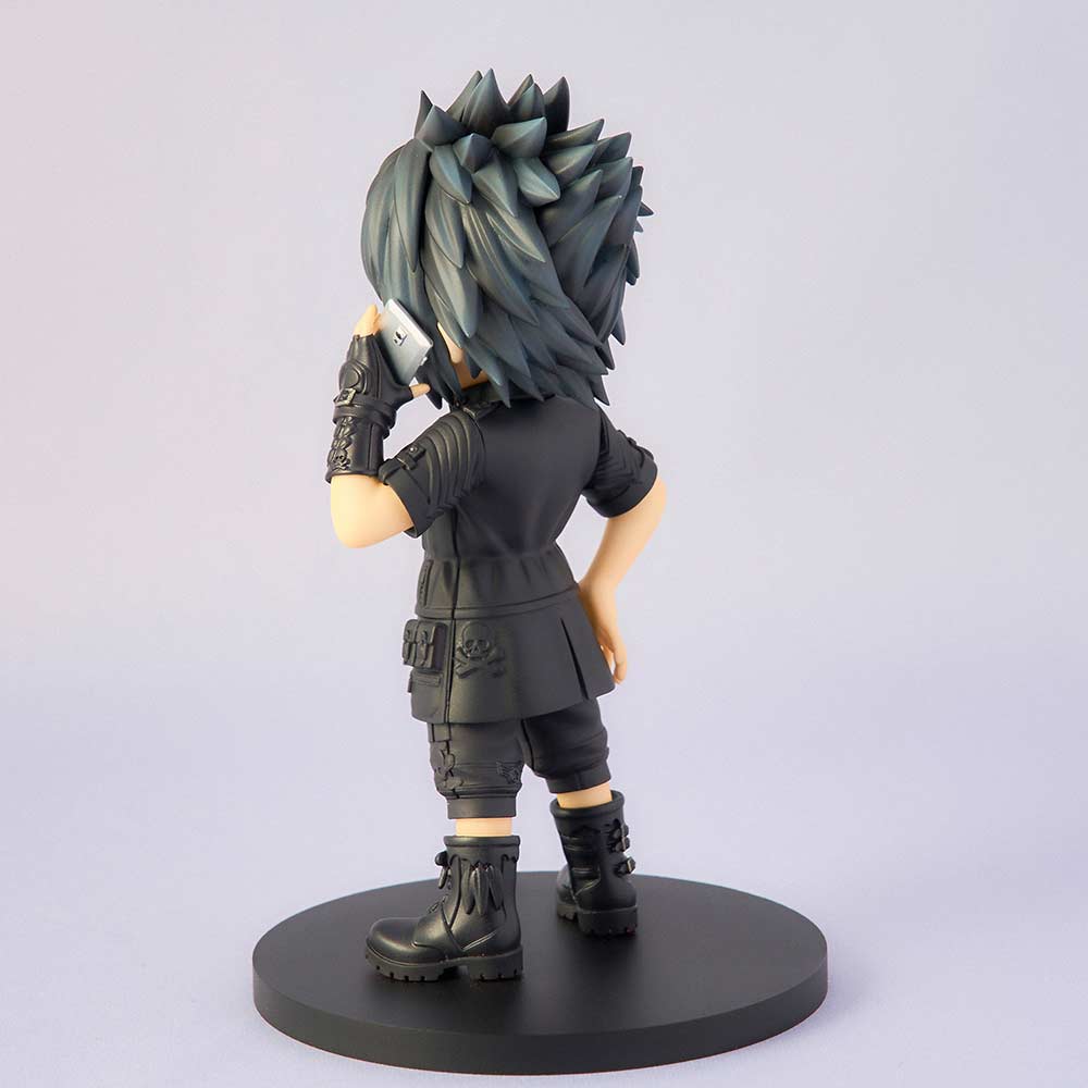 (PO) Final Fantasy XV Adorable Arts - Noctis Lucis Caelum Image_5