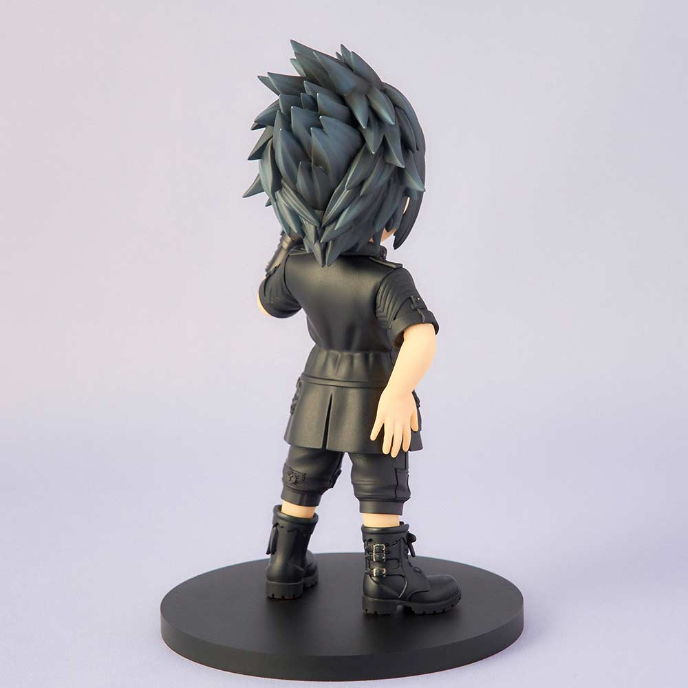 (PO) Final Fantasy XV Adorable Arts - Noctis Lucis Caelum Image_7