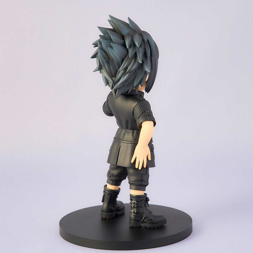 (PO) Final Fantasy XV Adorable Arts - Noctis Lucis Caelum Image_8