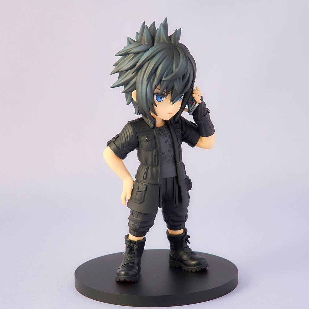 (PO) Final Fantasy XV Adorable Arts - Noctis Lucis Caelum Image_10