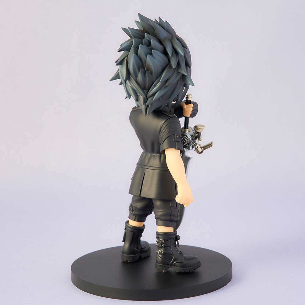 (PO) Final Fantasy XV Adorable Arts - Noctis Lucis Caelum Image_15