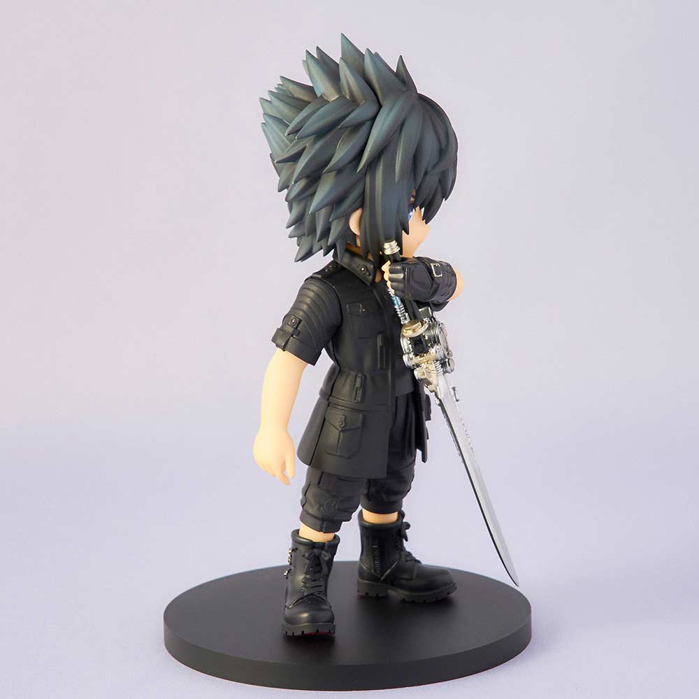 (PO) Final Fantasy XV Adorable Arts - Noctis Lucis Caelum Image_16