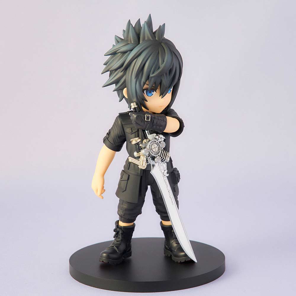 (PO) Final Fantasy XV Adorable Arts - Noctis Lucis Caelum Image_17