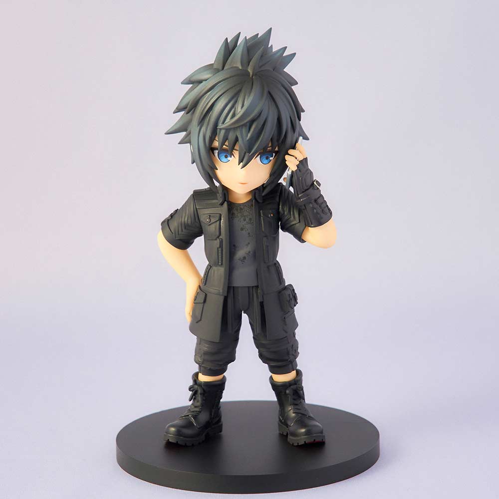 (PO) Final Fantasy XV Adorable Arts - Noctis Lucis Caelum Image_18