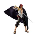 (PO) Variable Action Heroes One Piece - Red-Haired Shanks Ver. 1.5 Image_2