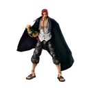 (PO) Variable Action Heroes One Piece - Red-Haired Shanks Ver. 1.5 Image_4