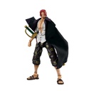 (PO) Variable Action Heroes One Piece - Red-Haired Shanks Ver. 1.5 Image_6