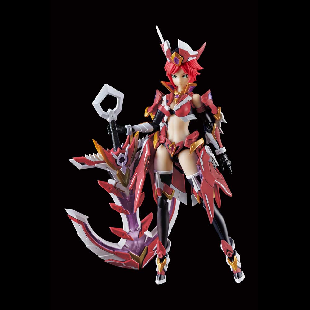 (PO) MS General - Greed (Kotobukiya Store exclusive) Image_7