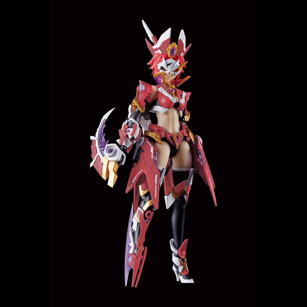(PO) MS General - Greed (Kotobukiya Store exclusive) Image_9