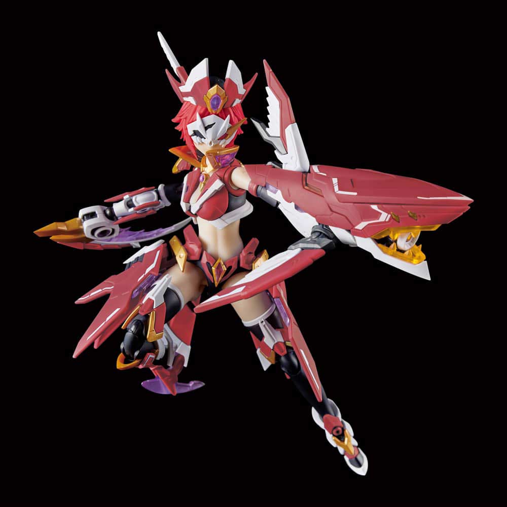 (PO) MS General - Greed (Kotobukiya Store exclusive) Image_10