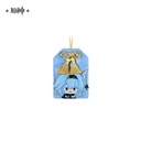 Genshin Impact Chara Amulet Mondstadt - Eula Image_1