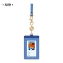Genshin Impact Card Holder Fatui - Childe / Tartaglia Image_2
