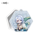 Genshin Impact Cosmetic Mirror Inazuma - Ayato Image_1