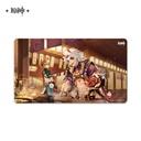 Genshin Impact Oni's Royale Desk Mat Image_1