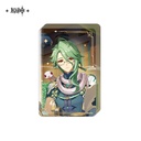 Genshin Impact Chara Quicksand Liyue Harbor Ver. Baizhu Image_1