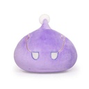 Genshin Impact Plush Slime - Electro Image_1