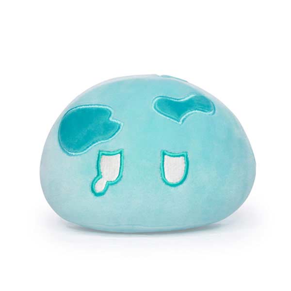 Genshin Impact Plush Slime - Hydro Image_1