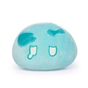 Genshin Impact Plush Slime - Hydro Image_1
