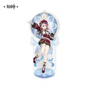 Genshin Impact Character Acrylic Stand - Charlotte Image_1