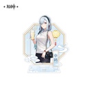 Genshin Impact Character Acrylic Stand - Shenhe Image_1