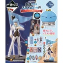 Ichiban Kuji - That time I Got Reincarnated as a Slime - Jura Tempest Fereration (Full ctn of 70 tickets) Image_2
