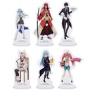 Ichiban Kuji - That time I Got Reincarnated as a Slime - Jura Tempest Fereration (Full ctn of 70 tickets) Image_7