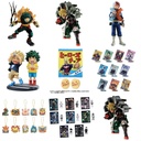 Ichiban Kuji - My Hero Academia Continuous Stars- (Full ctn of 80 tickets) Image_2