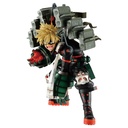 Ichiban Kuji - My Hero Academia Continuous Stars- (Full ctn of 80 tickets) Image_5
