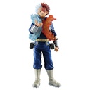 Ichiban Kuji - My Hero Academia Continuous Stars- (Full ctn of 80 tickets) Image_6