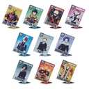 Ichiban Kuji - My Hero Academia Continuous Stars- (Full ctn of 80 tickets) Image_9