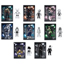 Ichiban Kuji - My Hero Academia Continuous Stars- (Full ctn of 80 tickets) Image_11