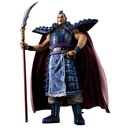 Ichiban Kuji - Kingdom A Great General's View (Full ctn of 80 tickets) Image_3